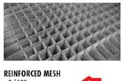 Reinforced Mesh REF 193-Each