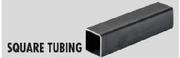 Square Tubing 25mmx1.6mmx6m