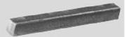 Square Bar 12mmx6m