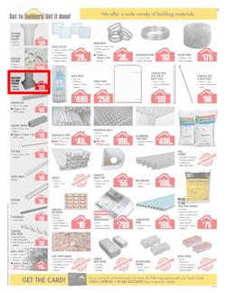 Builders Warehouse KZN : Contractors (19 May - 07 Jun 2015), page 2