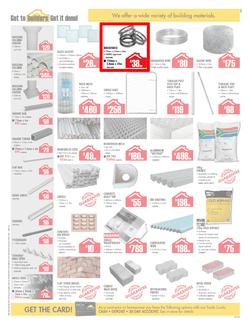 Builders Warehouse KZN : Contractors (19 May - 07 Jun 2015), page 2