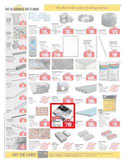 Builders Warehouse KZN : Contractors (19 May - 07 Jun 2015), page 2