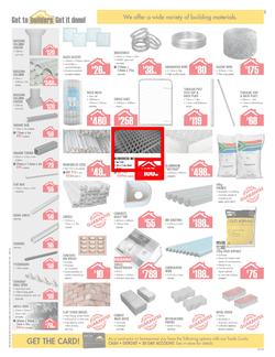 Builders Warehouse KZN : Contractors (19 May - 07 Jun 2015), page 2