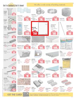 Builders Warehouse KZN : Contractors (19 May - 07 Jun 2015), page 2