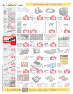 Builders Warehouse KZN : Contractors (19 May - 07 Jun 2015), page 2