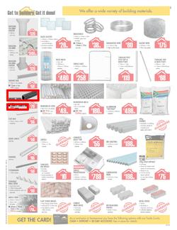 Builders Warehouse KZN : Contractors (19 May - 07 Jun 2015), page 2