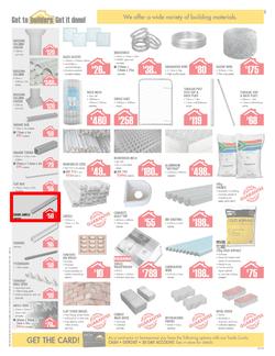 Builders Warehouse KZN : Contractors (19 May - 07 Jun 2015), page 2