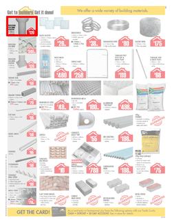 Builders Warehouse KZN : Contractors (19 May - 07 Jun 2015), page 2