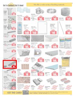 Builders Warehouse KZN : Contractors (19 May - 07 Jun 2015), page 2