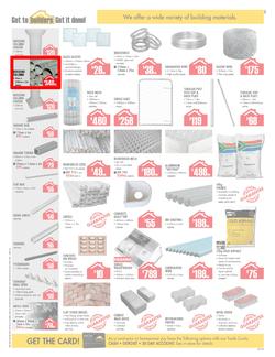 Builders Warehouse KZN : Contractors (19 May - 07 Jun 2015), page 2