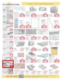 Builders Warehouse KZN : Contractors (19 May - 07 Jun 2015), page 2