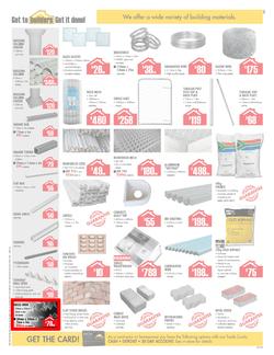 Builders Warehouse KZN : Contractors (19 May - 07 Jun 2015), page 2