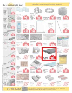 Builders Warehouse KZN : Contractors (19 May - 07 Jun 2015), page 2