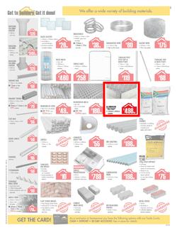 Builders Warehouse KZN : Contractors (19 May - 07 Jun 2015), page 2