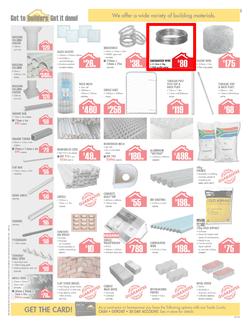 Builders Warehouse KZN : Contractors (19 May - 07 Jun 2015), page 2