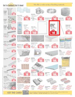 Builders Warehouse KZN : Contractors (19 May - 07 Jun 2015), page 2