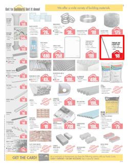 Builders Warehouse KZN : Contractors (19 May - 07 Jun 2015), page 2