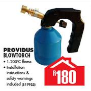 Providus Blowtorch