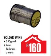 Solder Wire