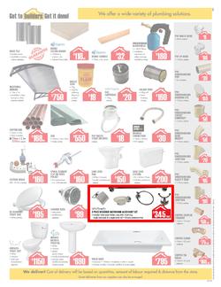 Builders Warehouse KZN : Contractors (19 May - 07 Jun 2015), page 3