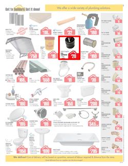 Builders Warehouse KZN : Contractors (19 May - 07 Jun 2015), page 3