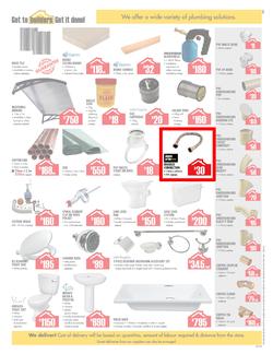 Builders Warehouse KZN : Contractors (19 May - 07 Jun 2015), page 3