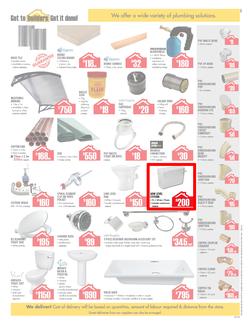 Builders Warehouse KZN : Contractors (19 May - 07 Jun 2015), page 3