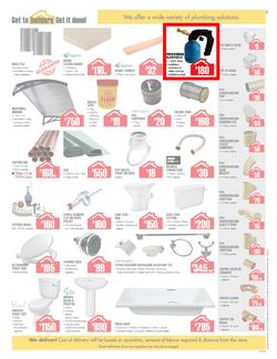 Builders Warehouse KZN : Contractors (19 May - 07 Jun 2015), page 3