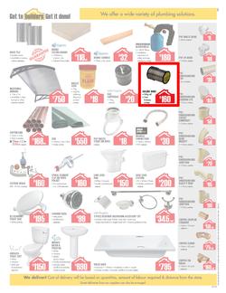 Builders Warehouse KZN : Contractors (19 May - 07 Jun 2015), page 3