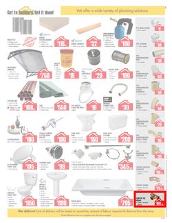 Builders Warehouse KZN : Contractors (19 May - 07 Jun 2015), page 3