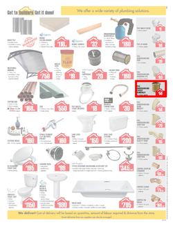Builders Warehouse KZN : Contractors (19 May - 07 Jun 2015), page 3
