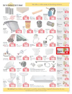Builders Warehouse KZN : Contractors (19 May - 07 Jun 2015), page 3