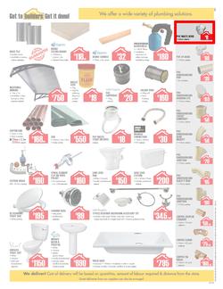 Builders Warehouse KZN : Contractors (19 May - 07 Jun 2015), page 3