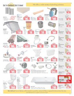 Builders Warehouse KZN : Contractors (19 May - 07 Jun 2015), page 3
