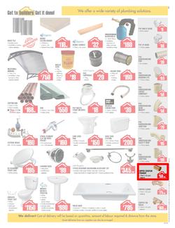 Builders Warehouse KZN : Contractors (19 May - 07 Jun 2015), page 3