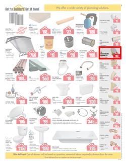 Builders Warehouse KZN : Contractors (19 May - 07 Jun 2015), page 3