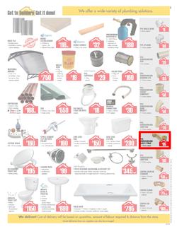 Builders Warehouse KZN : Contractors (19 May - 07 Jun 2015), page 3