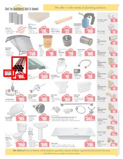 Builders Warehouse KZN : Contractors (19 May - 07 Jun 2015), page 3