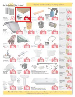 Builders Warehouse KZN : Contractors (19 May - 07 Jun 2015), page 3