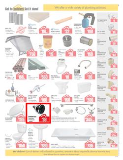 Builders Warehouse KZN : Contractors (19 May - 07 Jun 2015), page 3