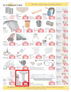 Builders Warehouse KZN : Contractors (19 May - 07 Jun 2015), page 3
