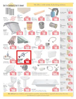 Builders Warehouse KZN : Contractors (19 May - 07 Jun 2015), page 3