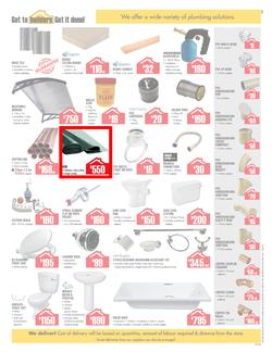 Builders Warehouse KZN : Contractors (19 May - 07 Jun 2015), page 3