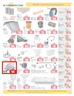 Builders Warehouse KZN : Contractors (19 May - 07 Jun 2015), page 3