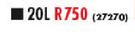 Plascon 20Ltr Polvin Walls & Ceilings