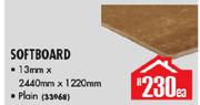 SoftBoard-Ea