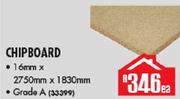 Chipboard-Ea