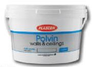 Plascon 20Ltr Polvin Walls & Ceilings