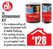 Abe 5Ltr Hydroproof Kit