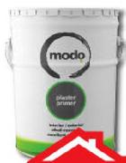 Modo 5ltr Plaster Primer